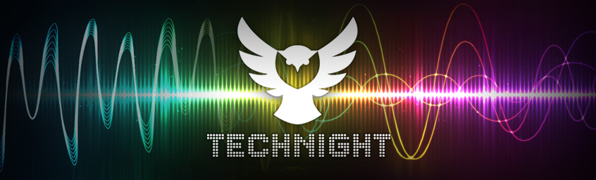 TechNight – Historia nagrywania dźwięku