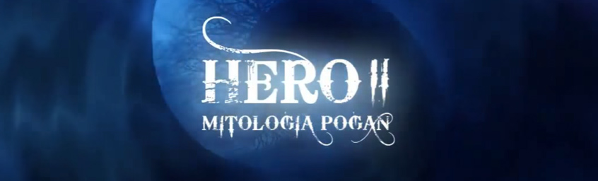 HERO – Mitologia germańska – odc. 8