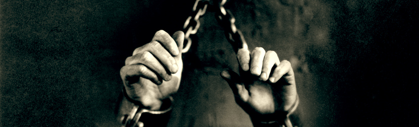 Luźne Gatki – Niewolnictwo dawniej i dziś