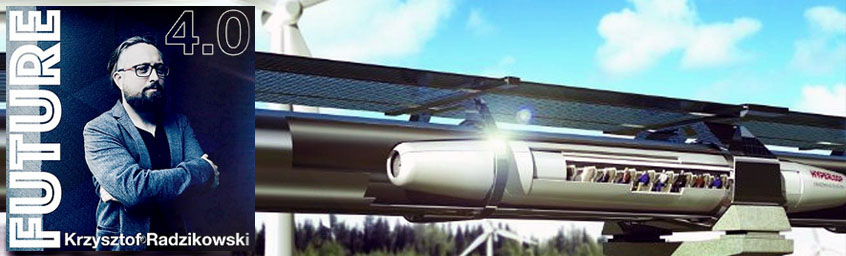 Future 4.0 – Hyperloop