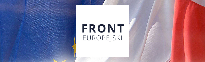 w Europie: rozmowa – Ignacy Niemczycki (Front Europejski)