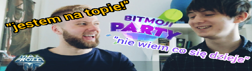 Max Frozzt – BitMoji Party gameplay